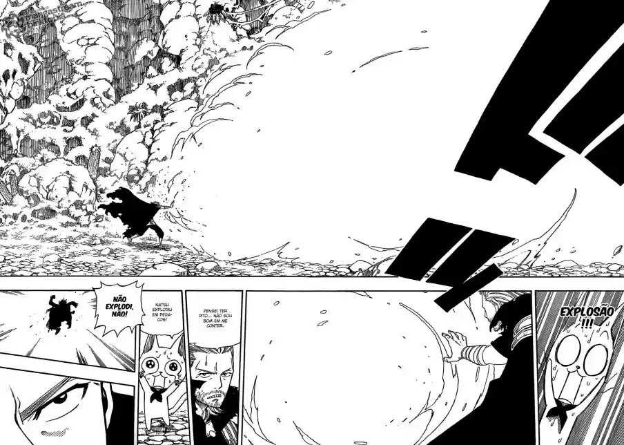 Read Fairy Tail pt Manga Online
