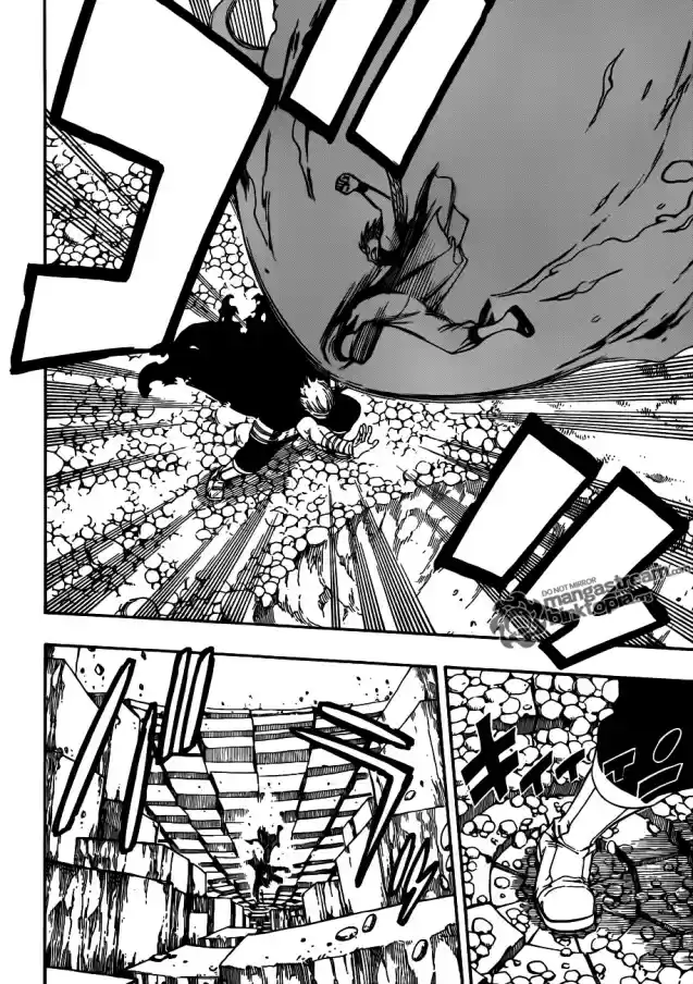 Read Fairy Tail pt Manga Online