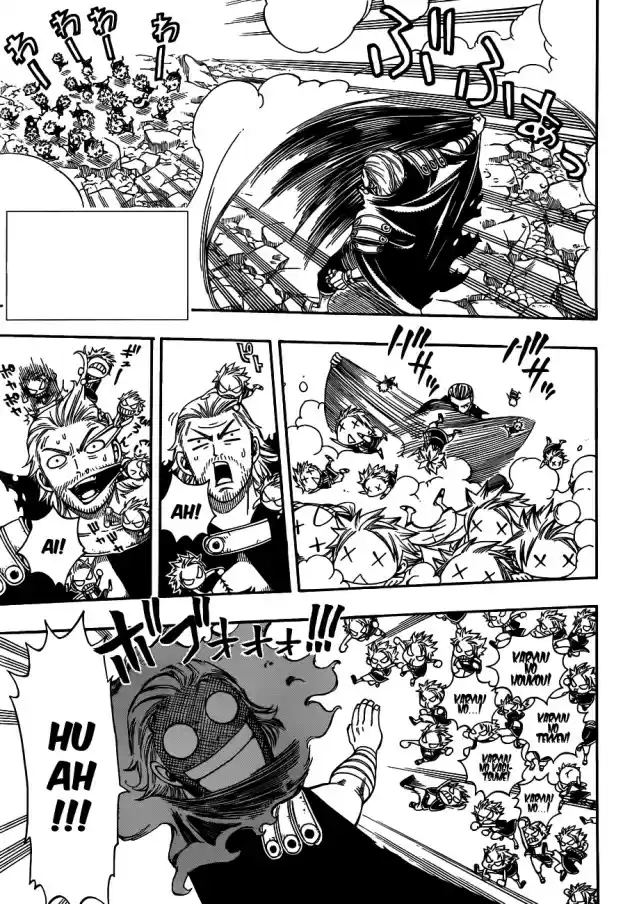 Read Fairy Tail pt Manga Online