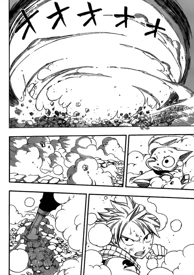 Read Fairy Tail pt Manga Online