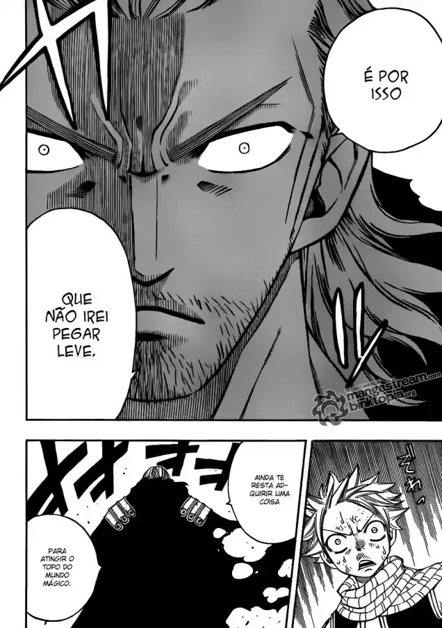 Read Fairy Tail pt Manga Online