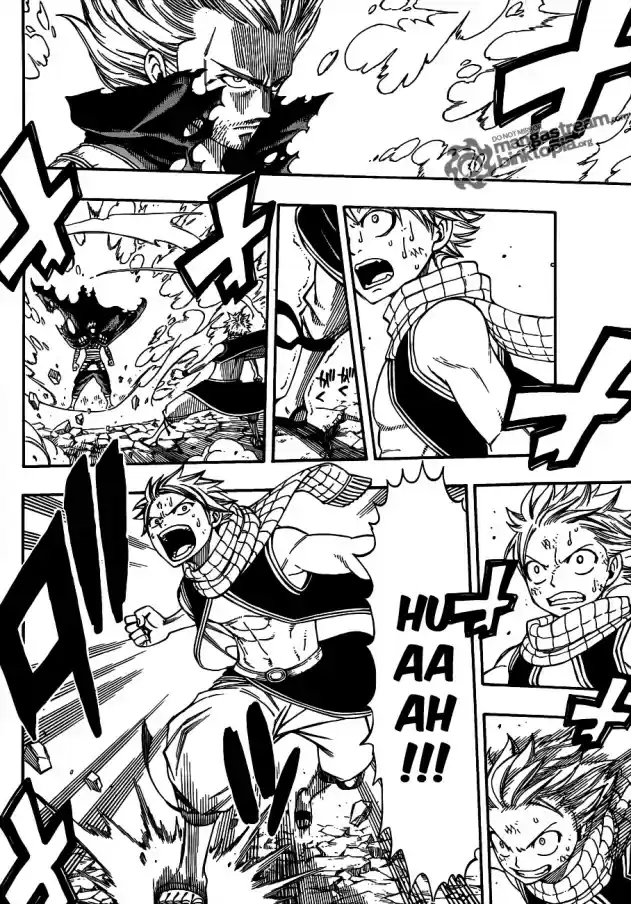 Read Fairy Tail pt Manga Online