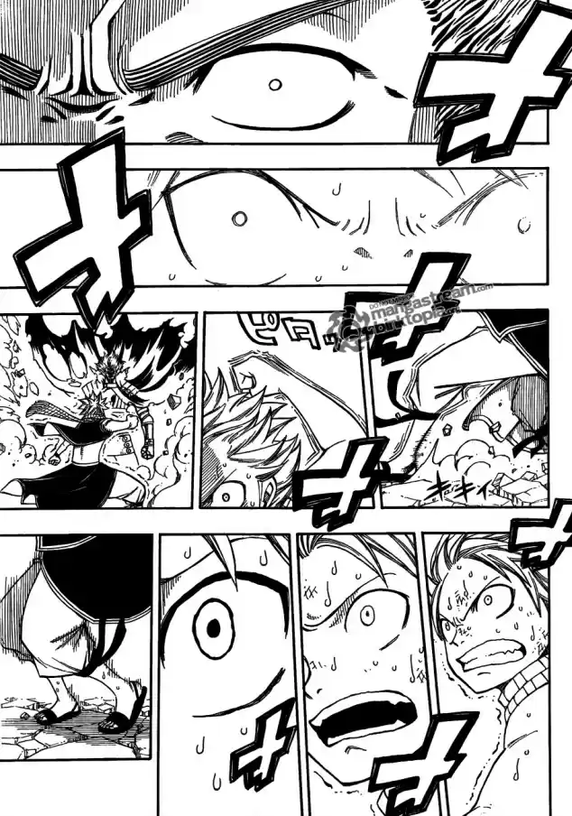 Read Fairy Tail pt Manga Online