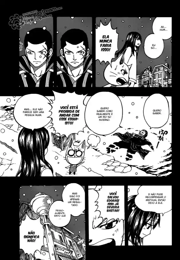 Read Fairy Tail pt Manga Online