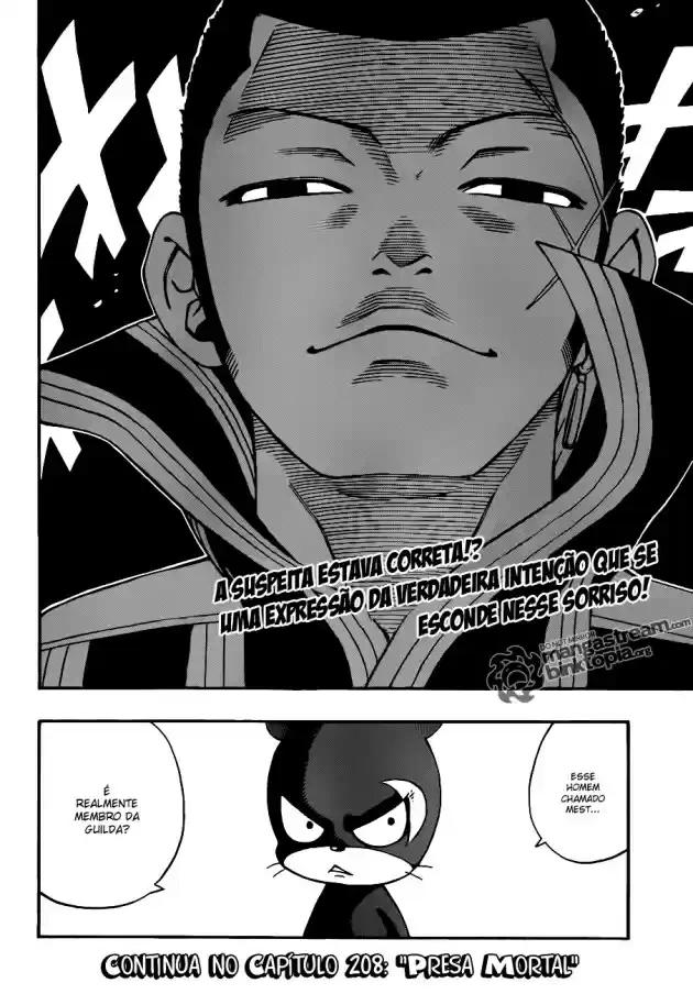 Read Fairy Tail pt Manga Online