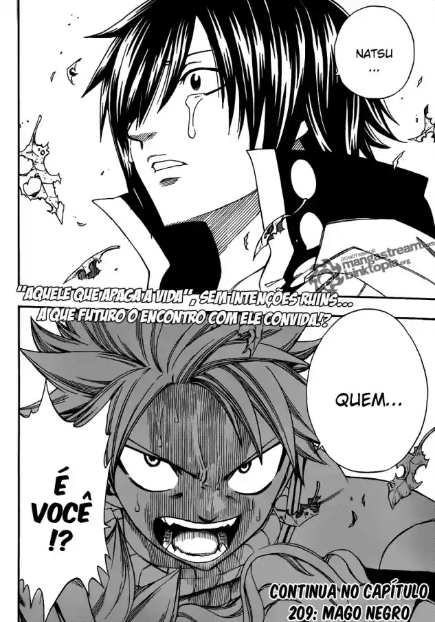 Read Fairy Tail pt Manga Online