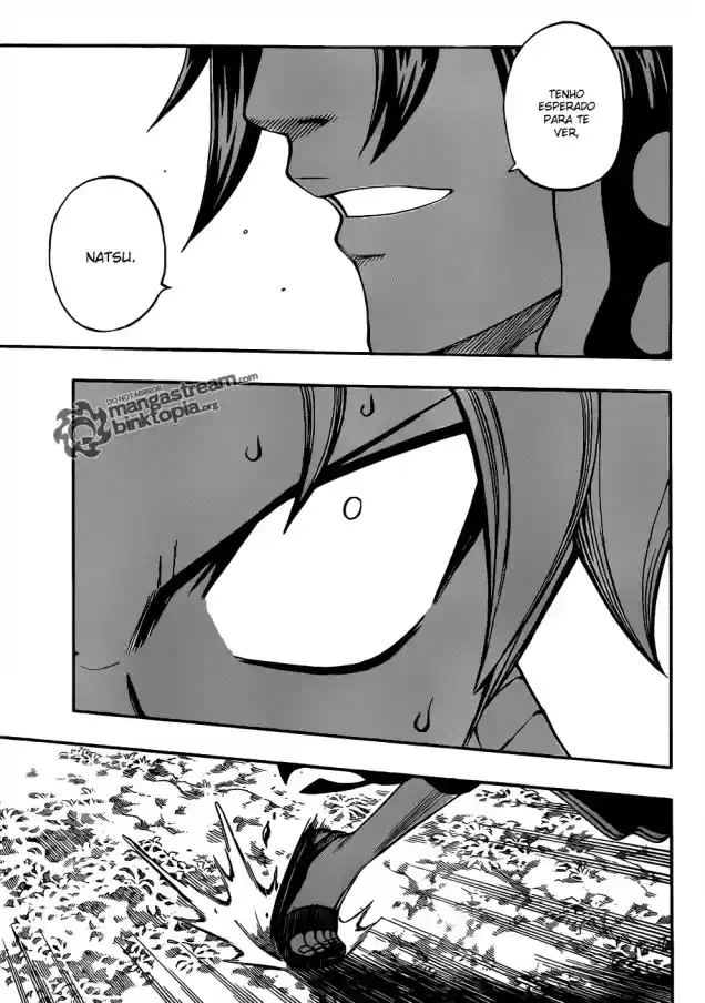 Read Fairy Tail pt Manga Online