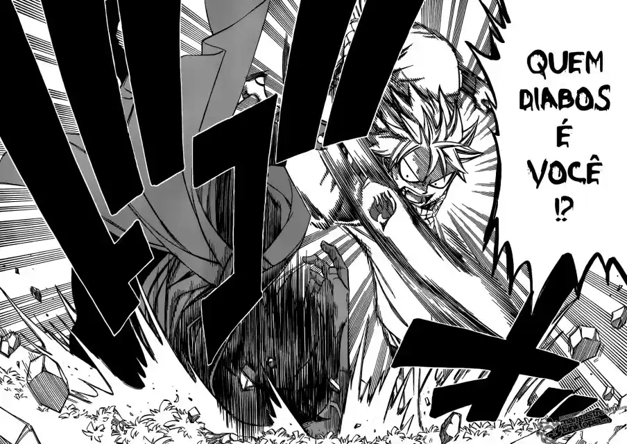 Read Fairy Tail pt Manga Online