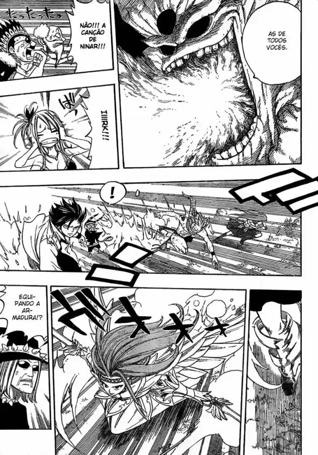 Read Fairy Tail pt Manga Online