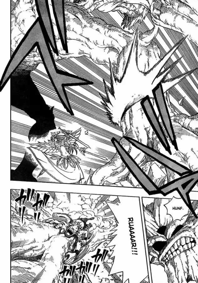 Read Fairy Tail pt Manga Online