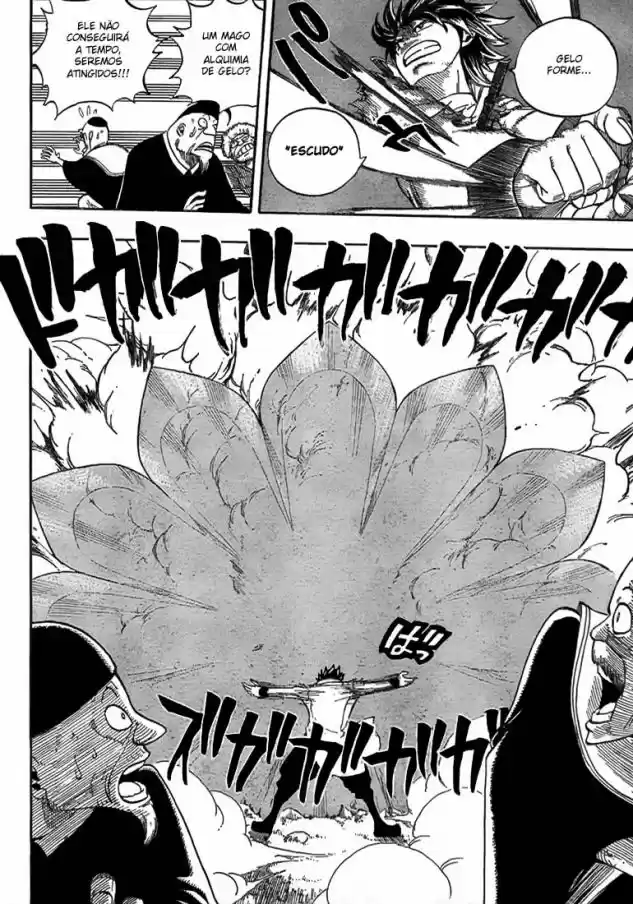 Read Fairy Tail pt Manga Online