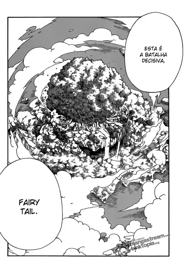 Read Fairy Tail pt Manga Online