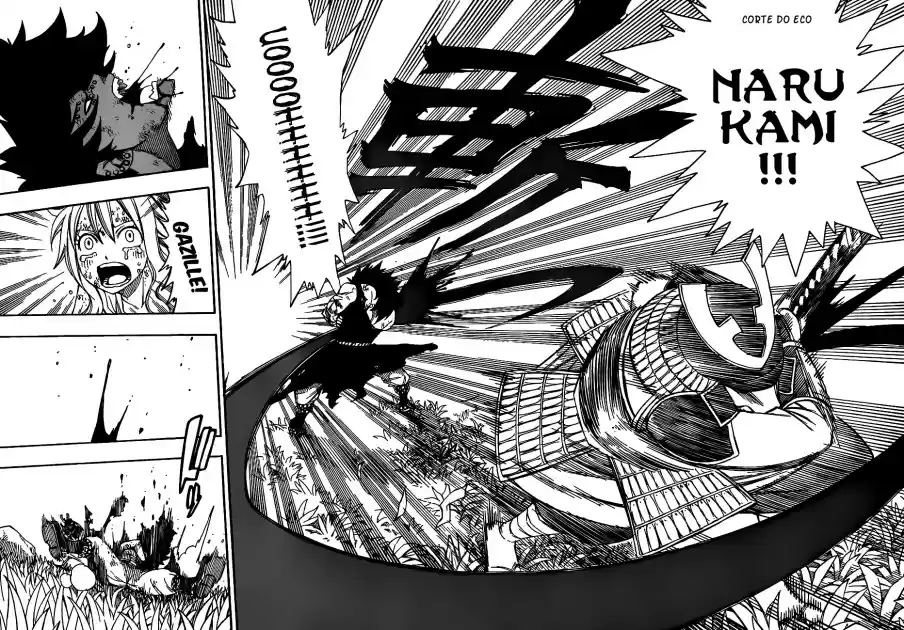 Read Fairy Tail pt Manga Online