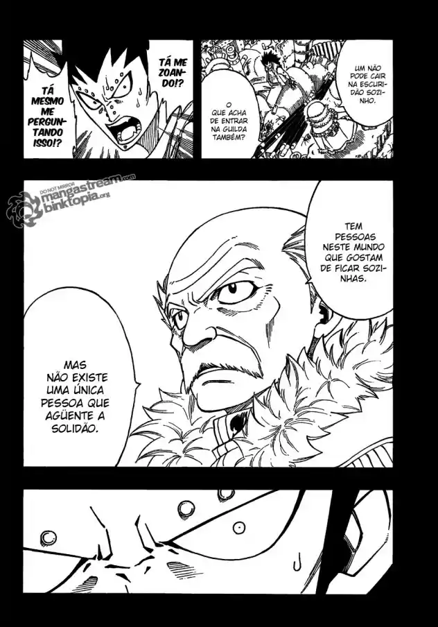 Read Fairy Tail pt Manga Online