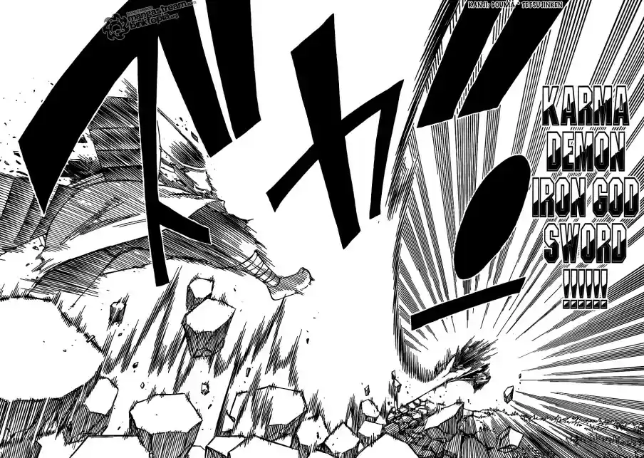 Read Fairy Tail pt Manga Online
