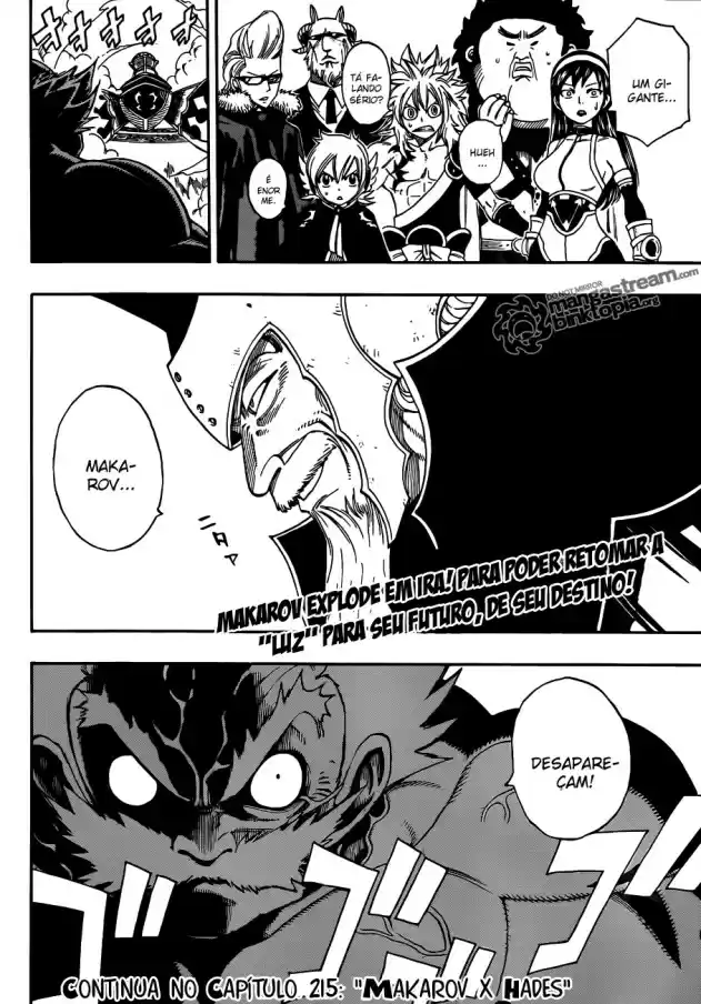Read Fairy Tail pt Manga Online