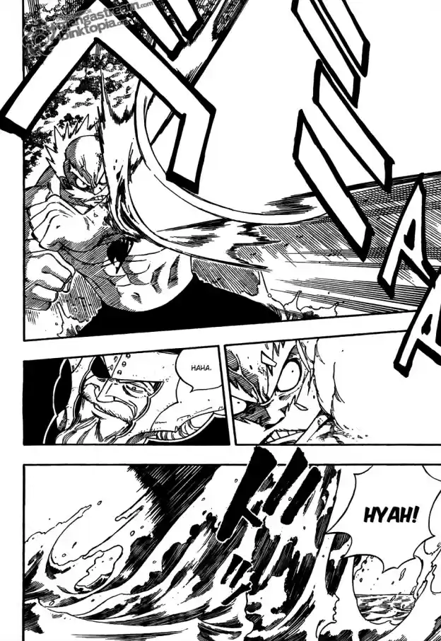 Read Fairy Tail pt Manga Online