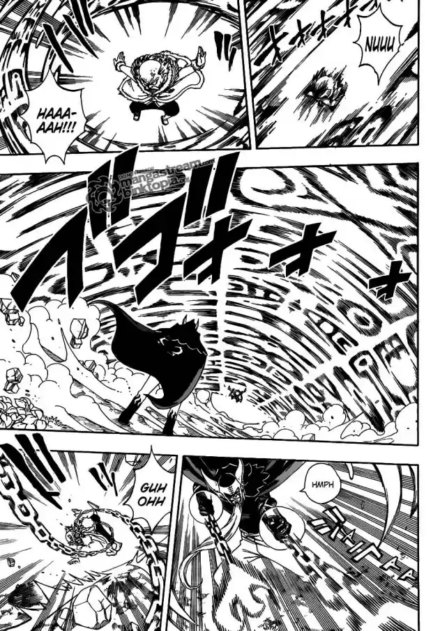 Read Fairy Tail pt Manga Online