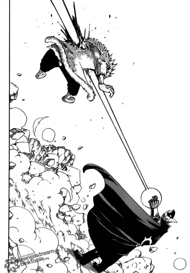 Read Fairy Tail pt Manga Online