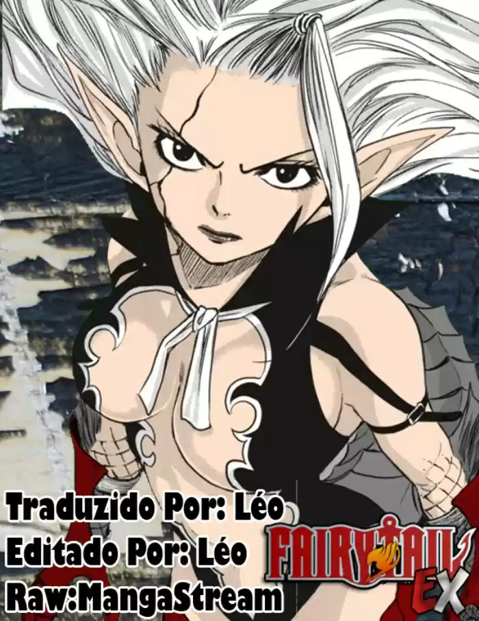 Read Fairy Tail pt Manga Online