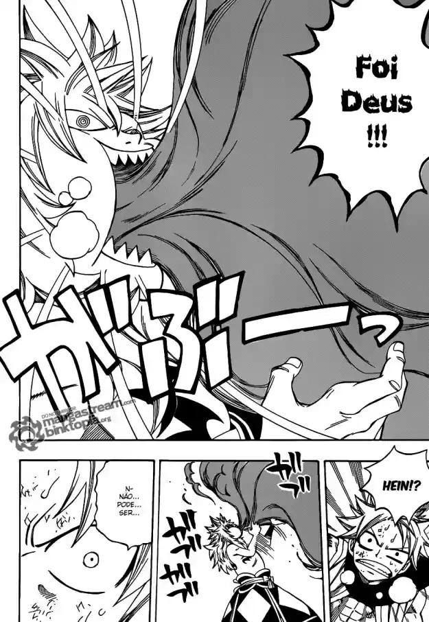 Read Fairy Tail pt Manga Online
