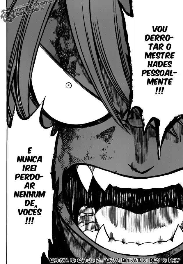 Read Fairy Tail pt Manga Online