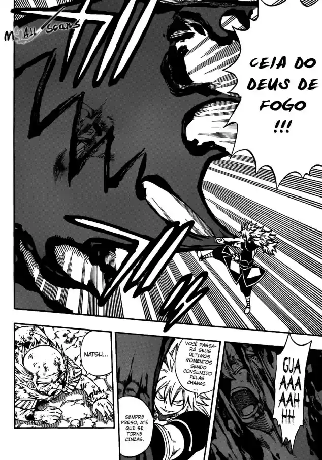 Read Fairy Tail pt Manga Online