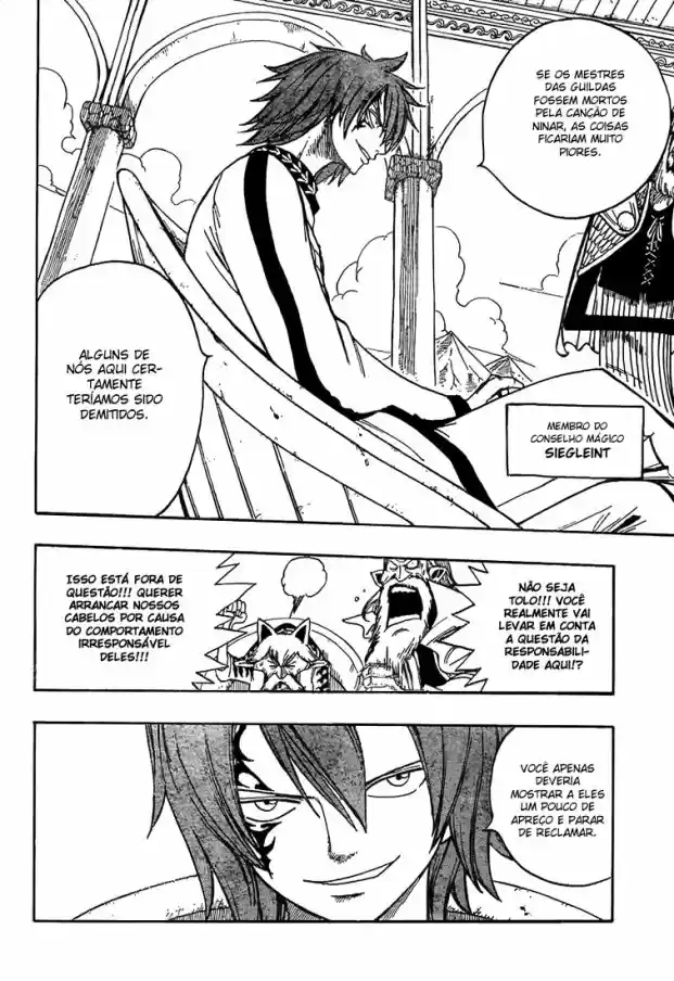 Read Fairy Tail pt Manga Online