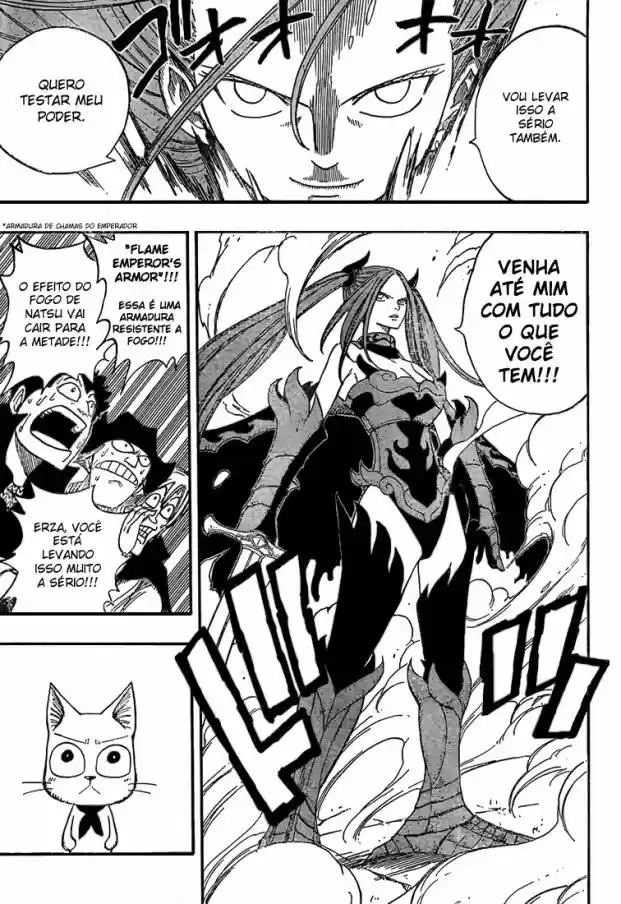 Read Fairy Tail pt Manga Online