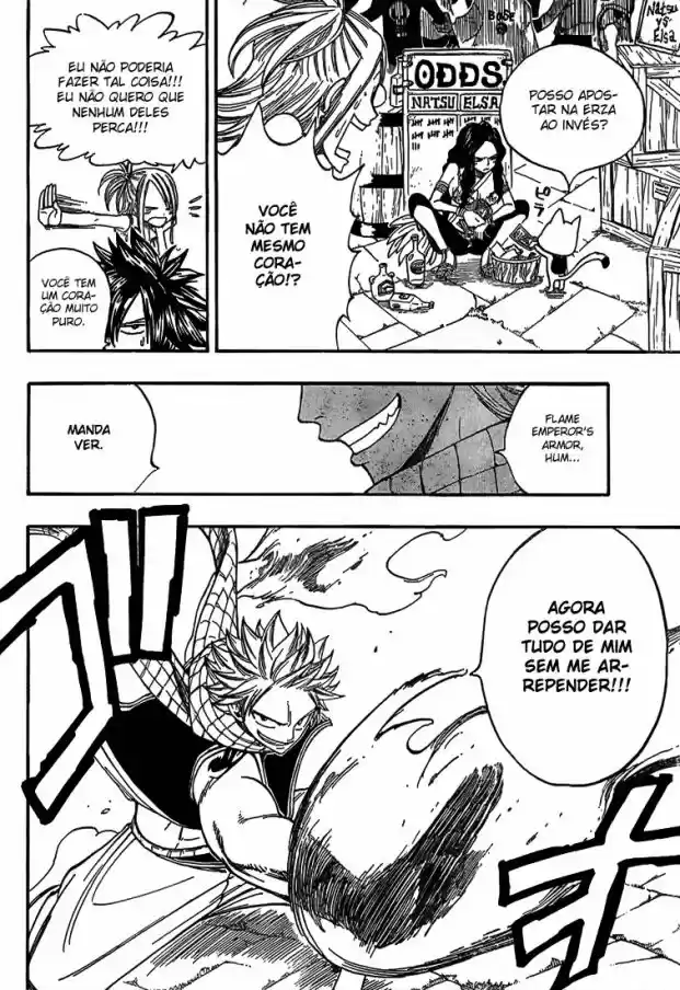 Read Fairy Tail pt Manga Online