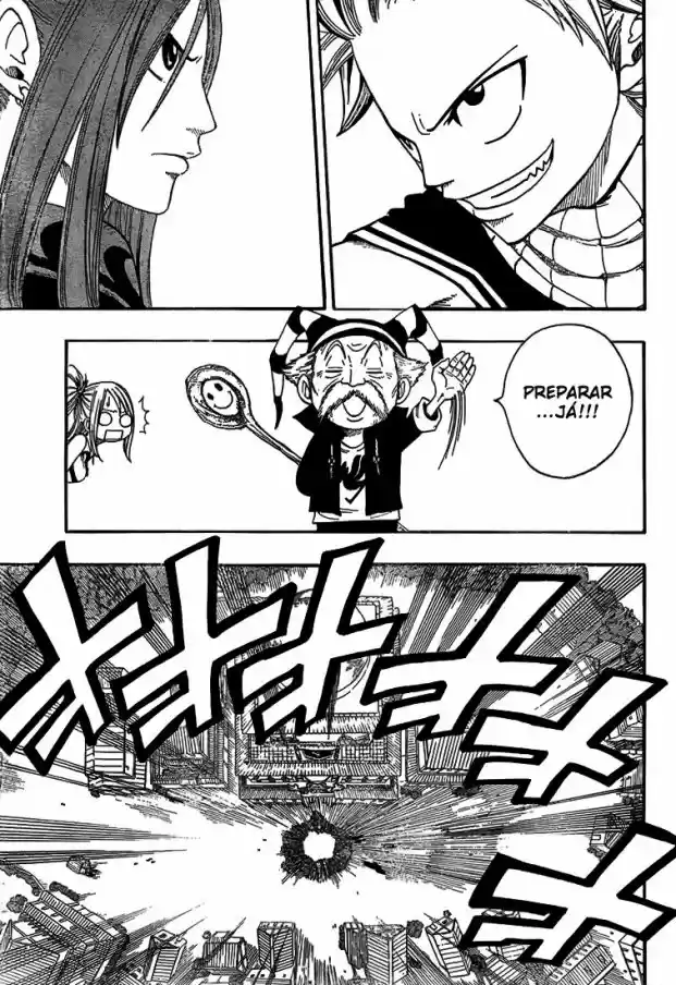 Read Fairy Tail pt Manga Online