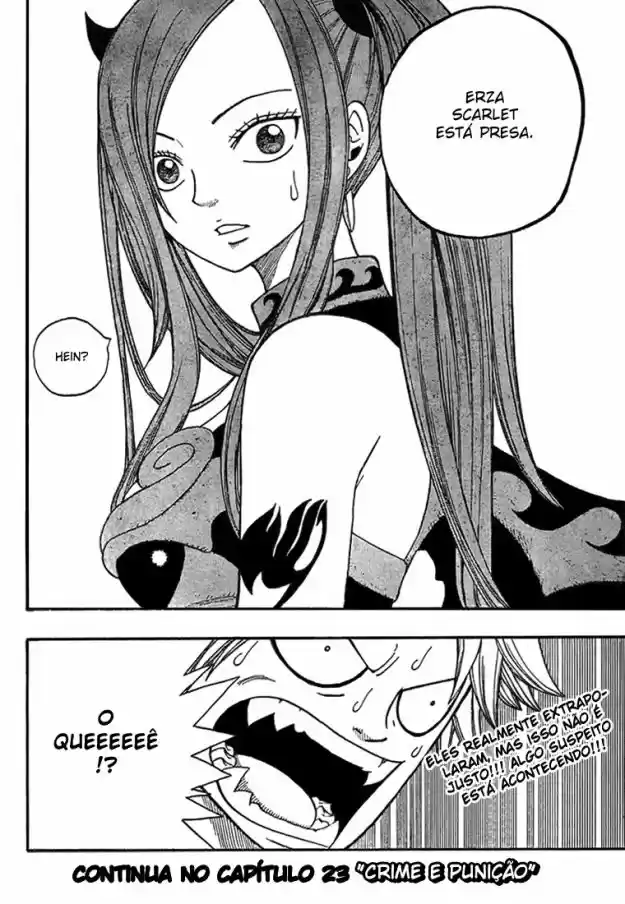 Read Fairy Tail pt Manga Online