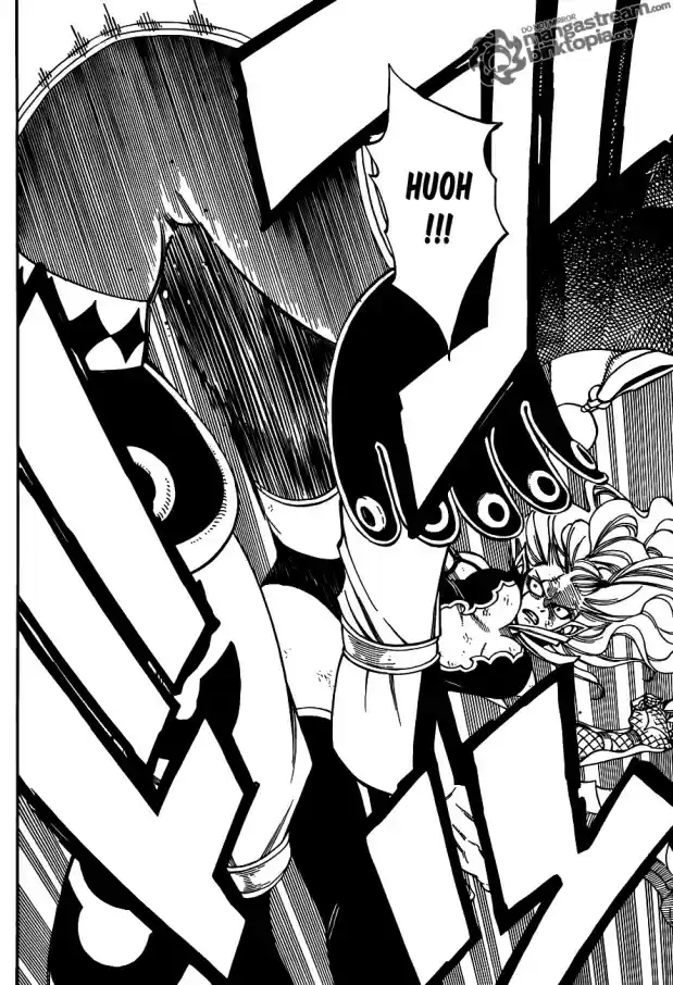 Read Fairy Tail pt Manga Online