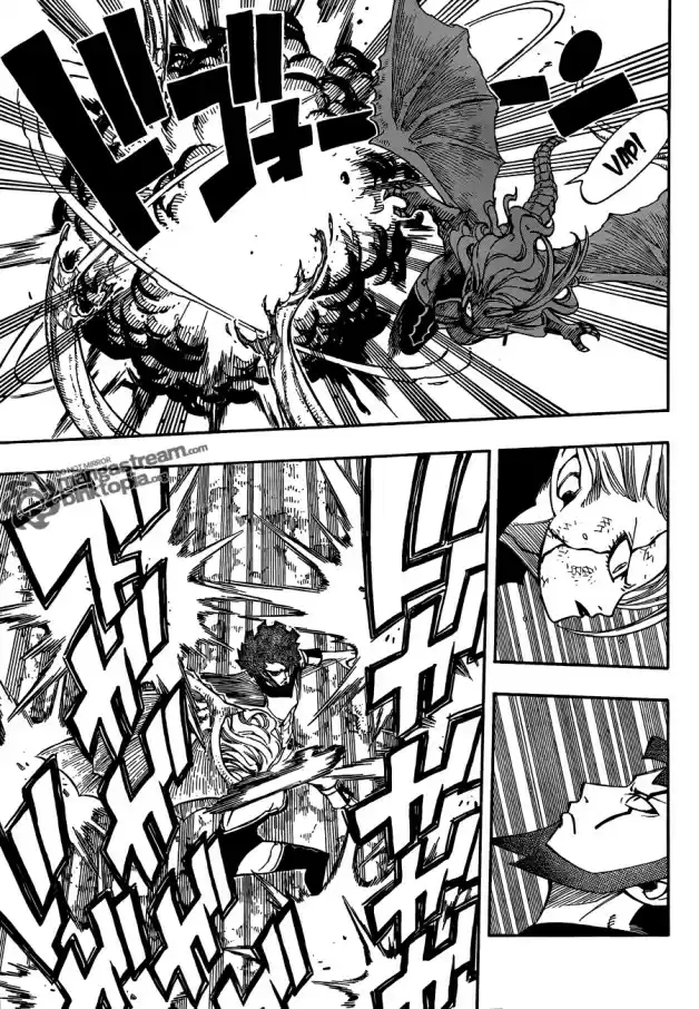 Read Fairy Tail pt Manga Online