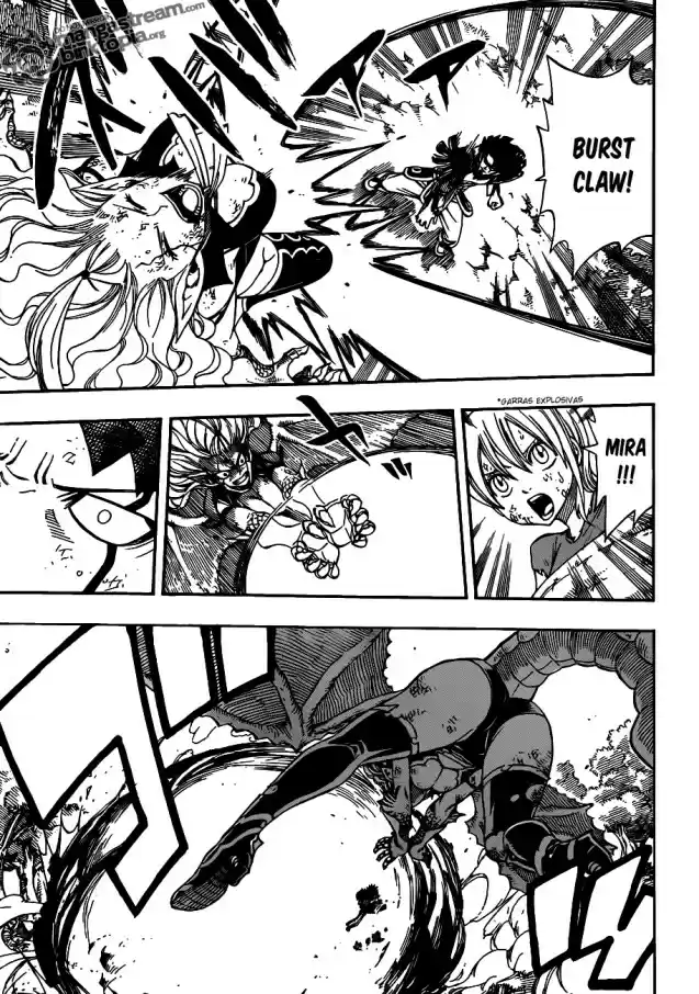 Read Fairy Tail pt Manga Online