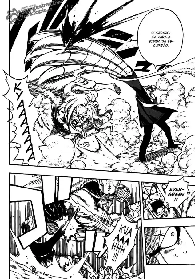 Read Fairy Tail pt Manga Online