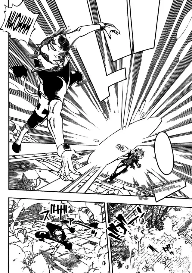 Read Fairy Tail pt Manga Online