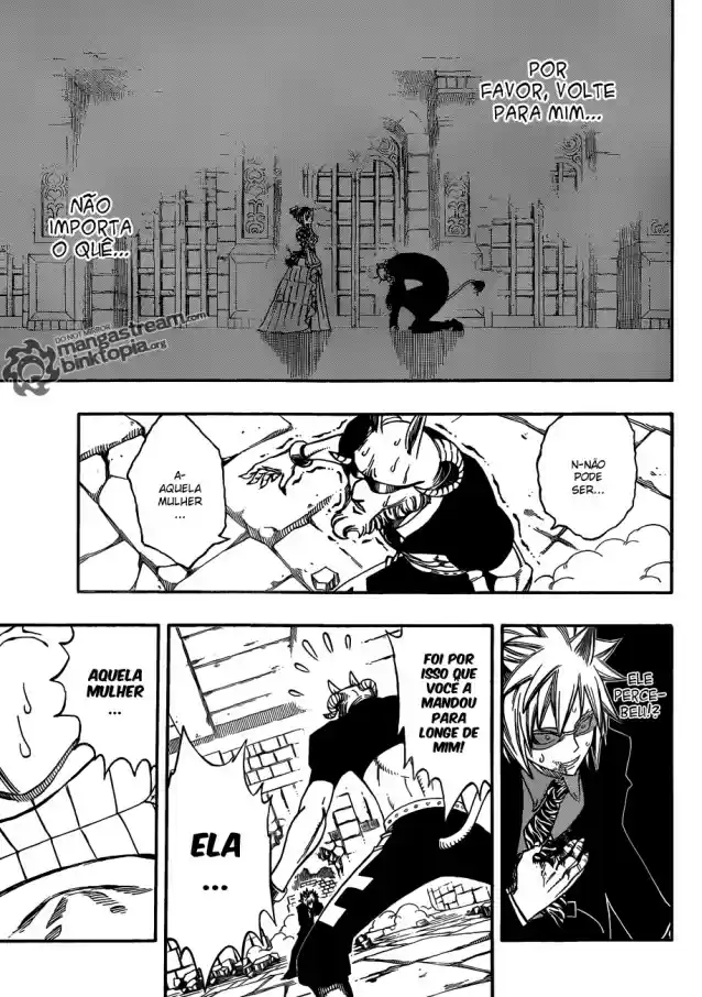 Read Fairy Tail pt Manga Online