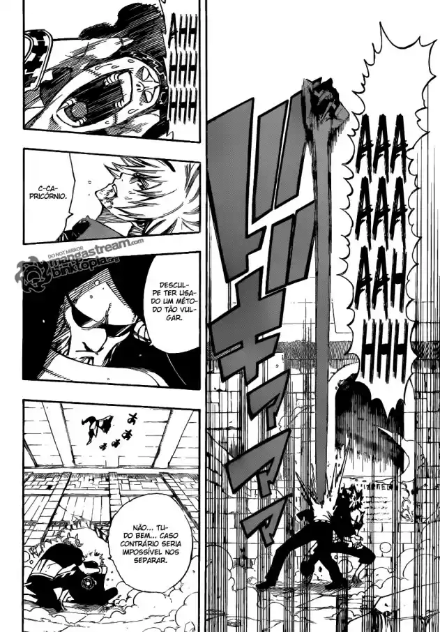 Read Fairy Tail pt Manga Online