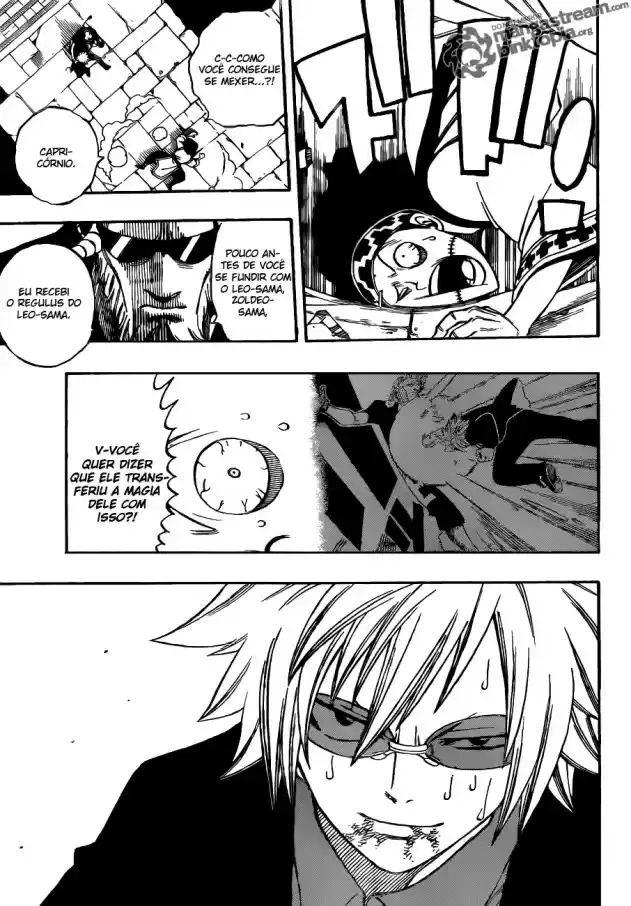 Read Fairy Tail pt Manga Online