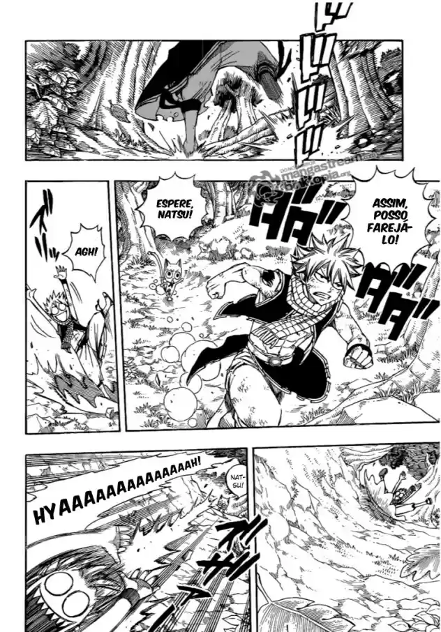 Read Fairy Tail pt Manga Online