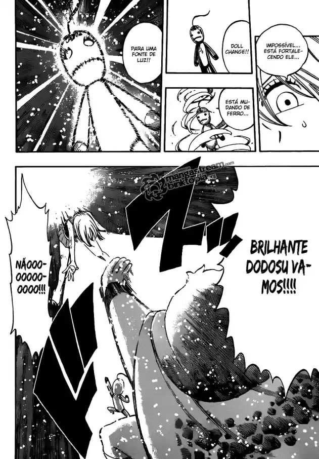 Read Fairy Tail pt Manga Online