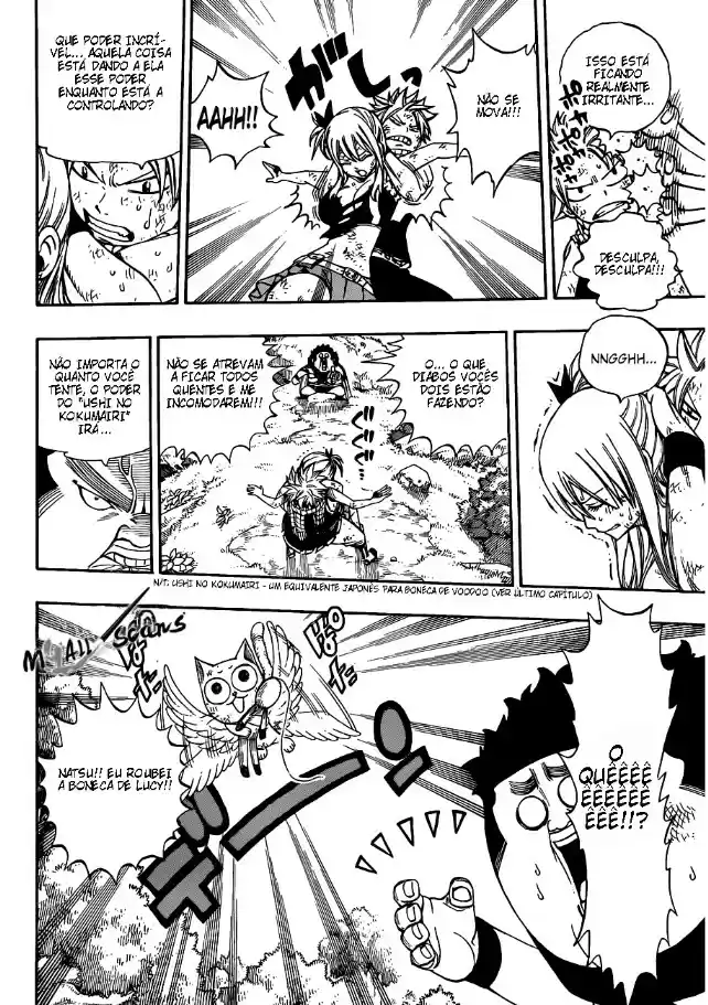 Read Fairy Tail pt Manga Online