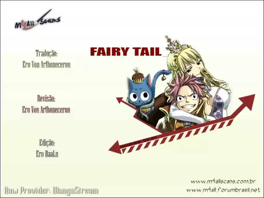 Read Fairy Tail pt Manga Online