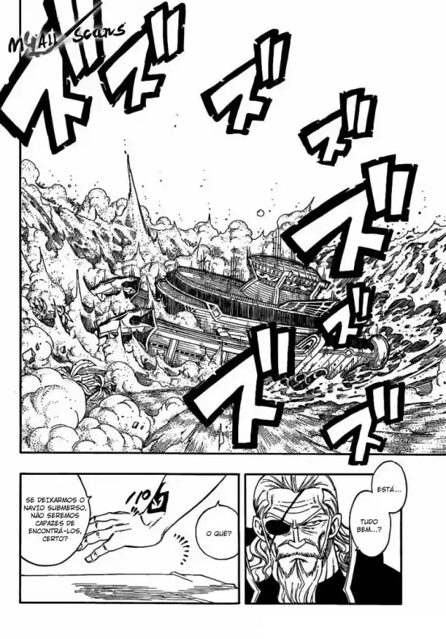 Read Fairy Tail pt Manga Online