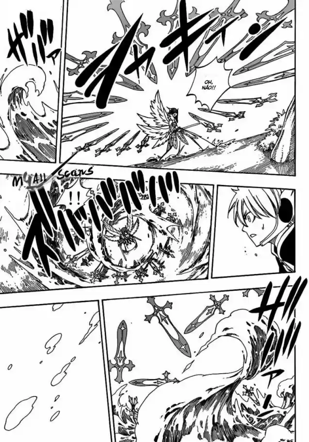 Read Fairy Tail pt Manga Online