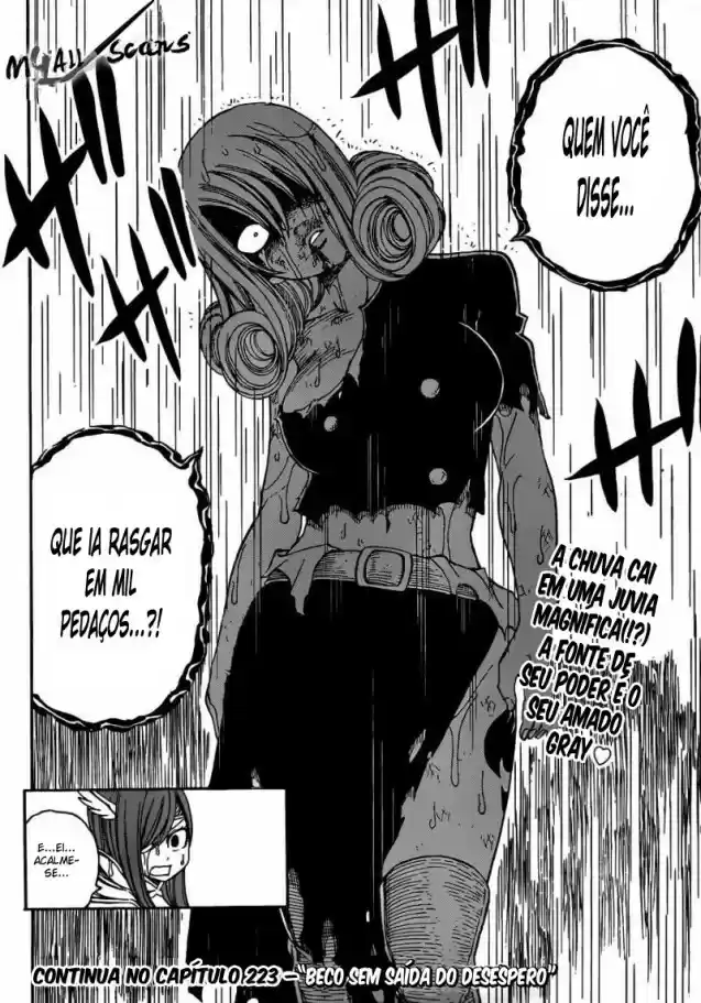 Read Fairy Tail pt Manga Online