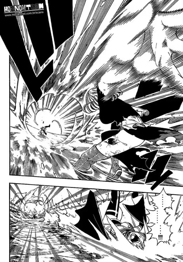 Read Fairy Tail pt Manga Online