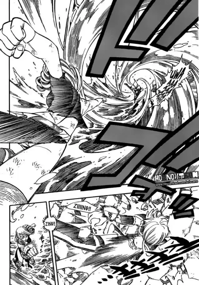 Read Fairy Tail pt Manga Online