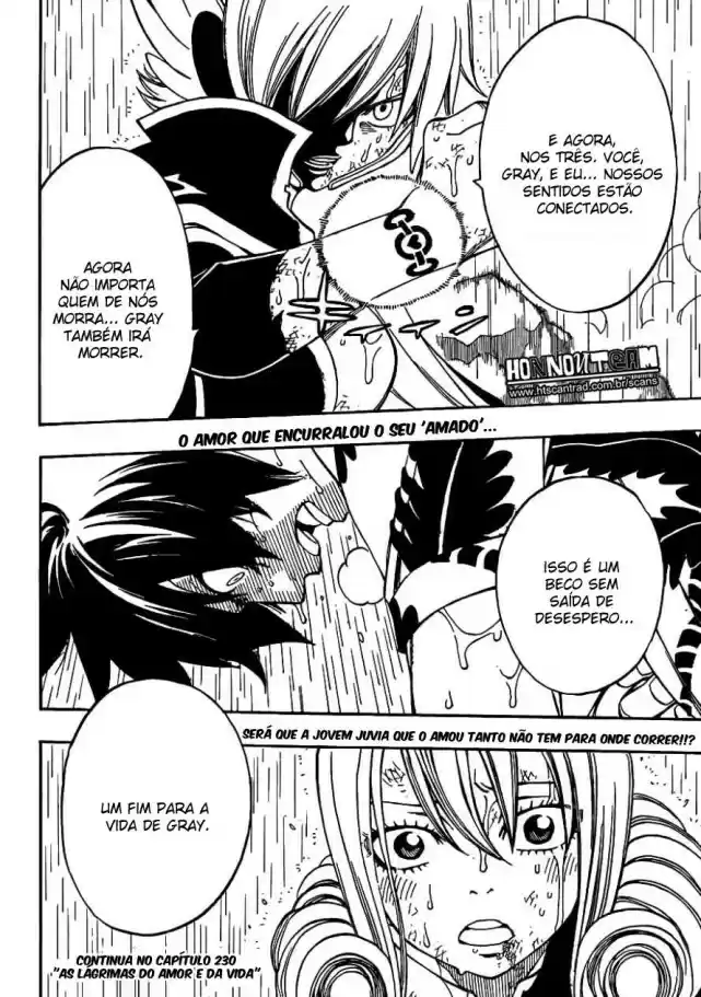 Read Fairy Tail pt Manga Online
